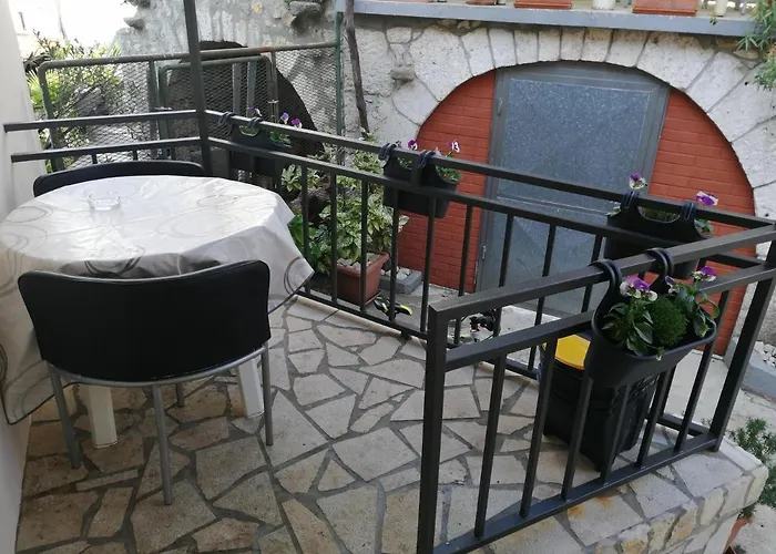 Centar Njivice