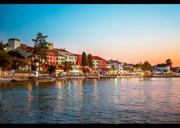 Centar Njivice