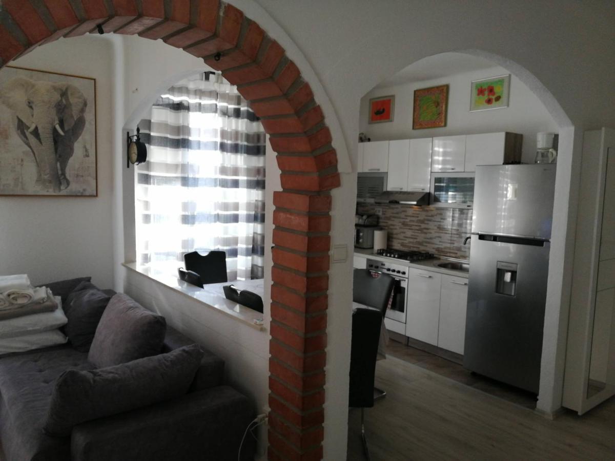Apartman Centar