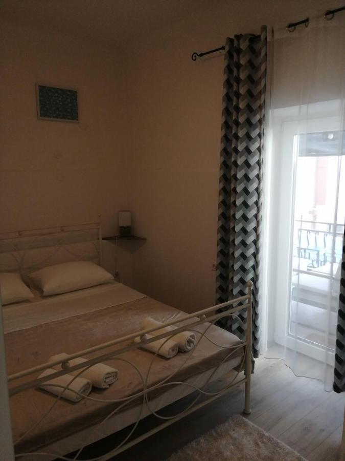 Apartman Centar *