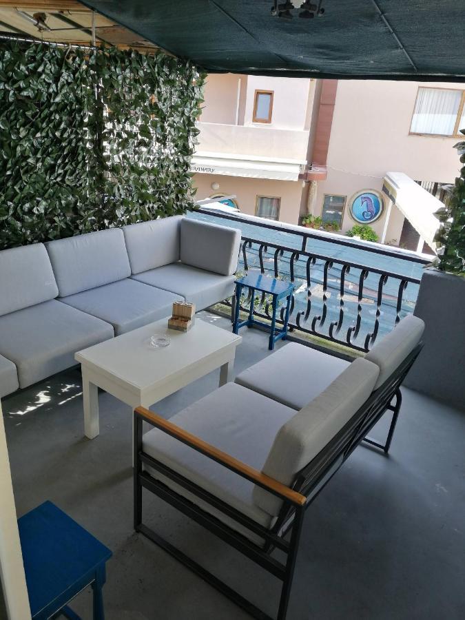 Apartman Centar