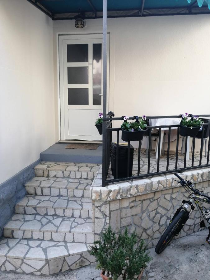 Apartman Centar Njivice