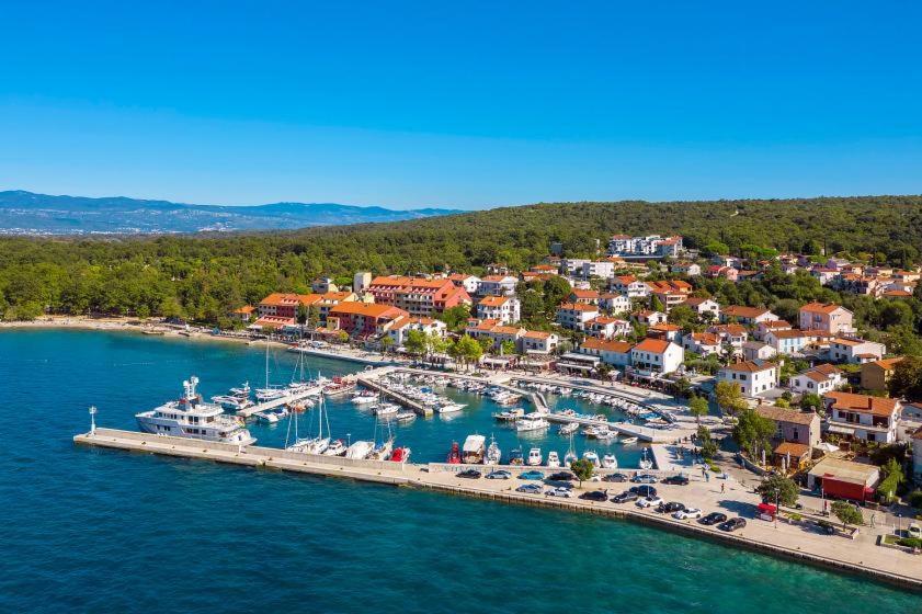 Centar Njivice